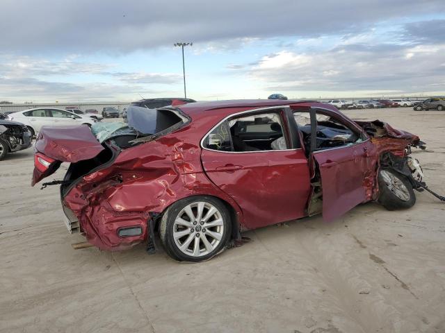 Image 3 of 2019 TOYOTA CAMRY L 2019 with VIN 4T1B11HK7KU794780