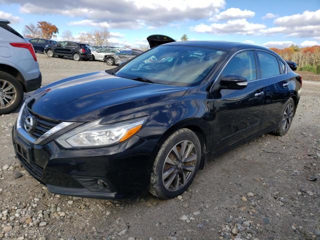 Изображение 1 2016 NISSAN ALTIMA 2.5 2016 с VIN 1N4AL3APXGC133663