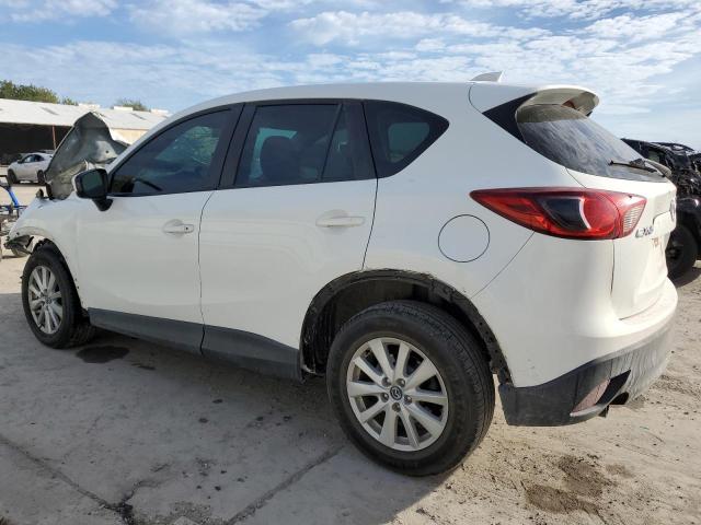 Изображение 2 2014 MAZDA CX-5 SPORT 2014 с VIN JM3KE2BE2E0347519