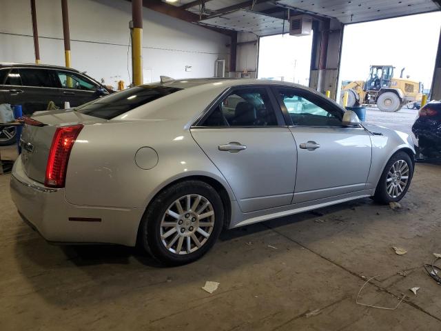Image 3 of 2012 CADILLAC CTS LUXURY COLLECTION 2012 with VIN 1G6DE5E56C0111518
