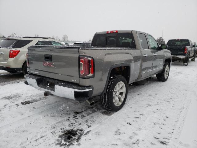 Image 3 of 2017 GMC SIERRA K1500 SLT 2017 with VIN 1GTV2NEC0HZ186016