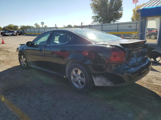 Obraz 2 z 2006 PONTIAC GRAND PRIX  2006 z VIN 2G2WP552161286603
