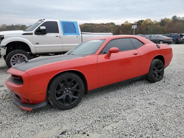 2017 DODGE CHALLENGER R/T 2017 image