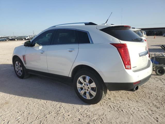 Image 2 of 2014 CADILLAC SRX LUXURY COLLECTION 2014 with VIN 3GYFNBE30ES687825