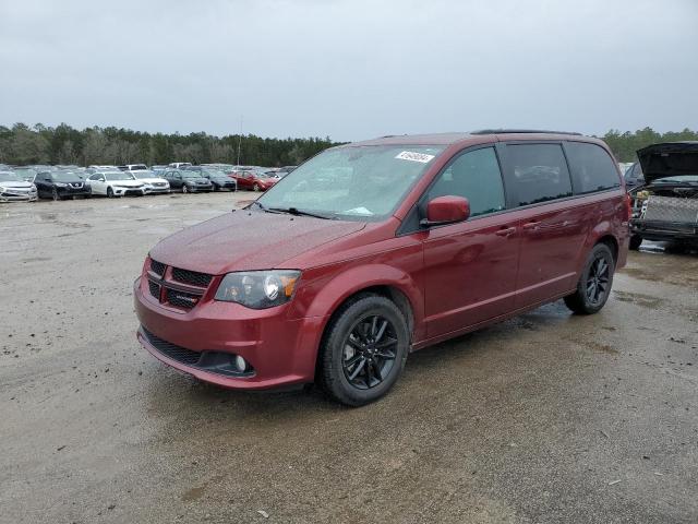 2019 DODGE GRAND CARAVAN GT 2019 image