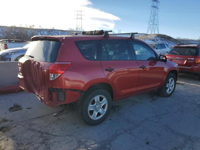 Image 3 of 2008 TOYOTA RAV4  2008 with VIN JTMZD33V985094463