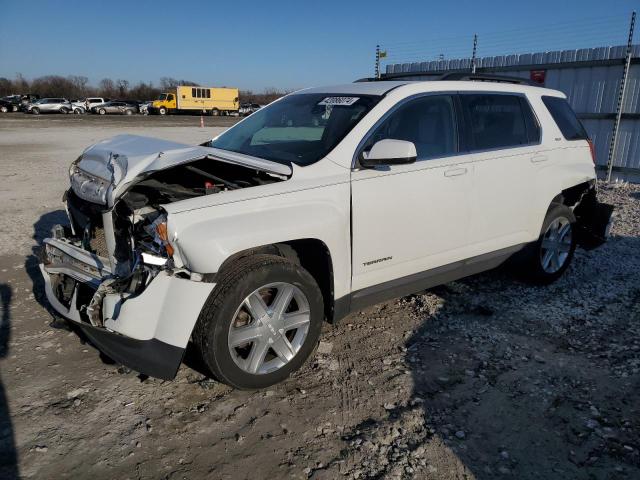 Obraz 2011 GMC TERRAIN SLT 2011