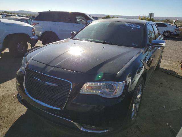 2016 CHRYSLER 300C  2016 image