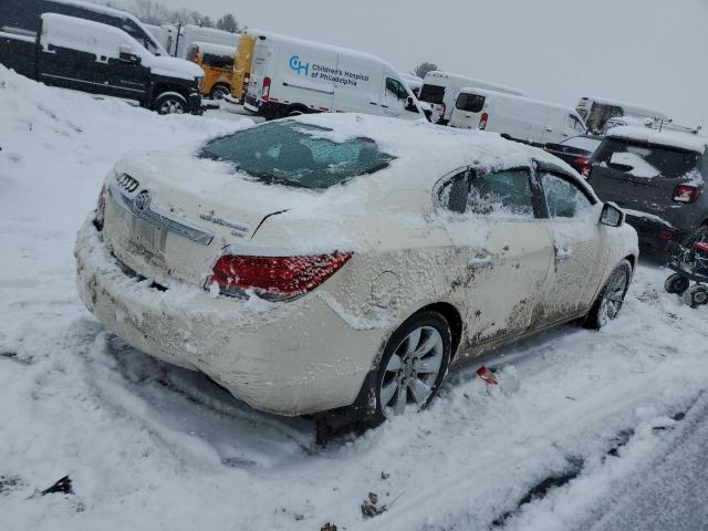 Obraz 3 z 2011 BUICK LACROSSE CXS 2011 z VIN 1G4GE5ED2BF386831