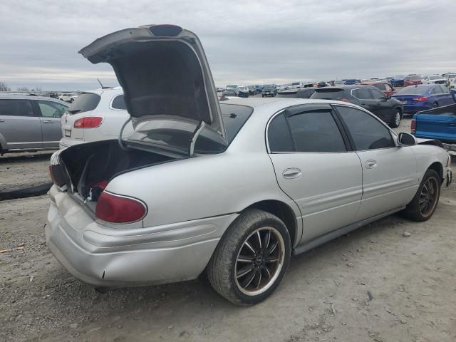 Изображение 3 2003 BUICK LESABRE LIMITED 2003 с VIN 1G4HR54K13U274673