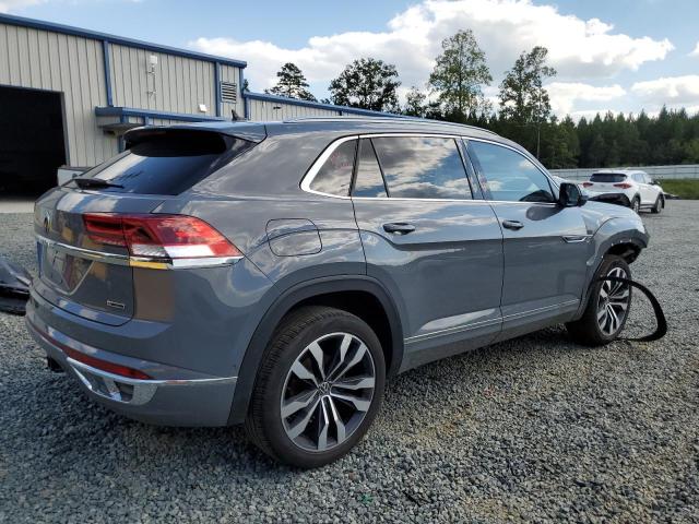 Изображение 3 2022 VOLKSWAGEN ATLAS CROSS SPORT SEL PREMIUM R-LINE 2022 с VIN 1V2FE2CA7NC217030