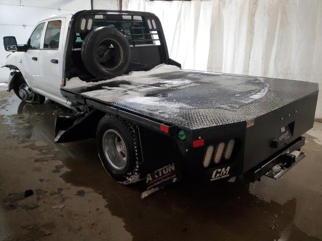 Obraz 2 z 2023 RAM 3500  2023 z VIN 3C7WRTCL8PG528594