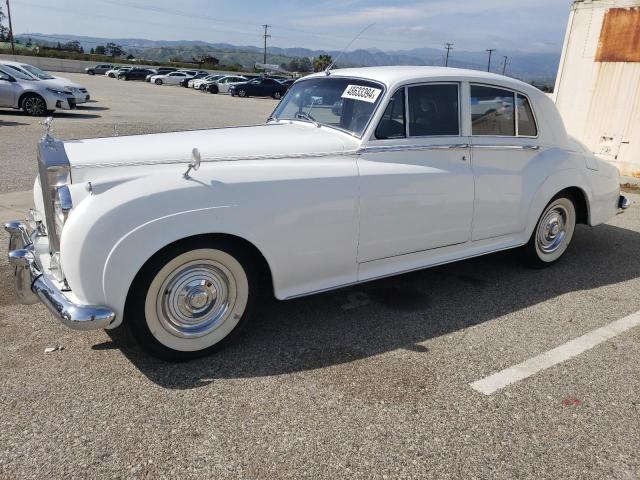 1962 ROLLS-ROYCE SIL CLOUD 1962 image