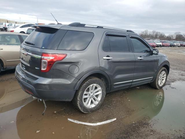Obraz 3 z 2015 FORD EXPLORER XLT 2015 z VIN 1FM5K8D84FGA18625
