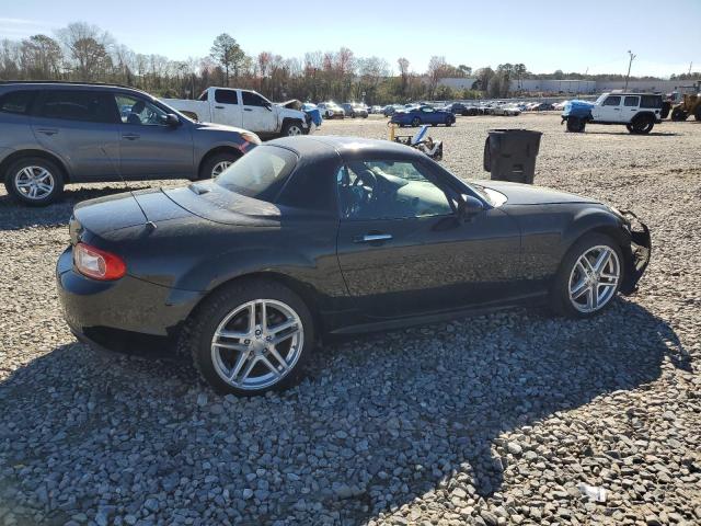 Image 3 of 2011 MAZDA MX-5 MIATA  2011 with VIN JM1NC2MF9B0213362