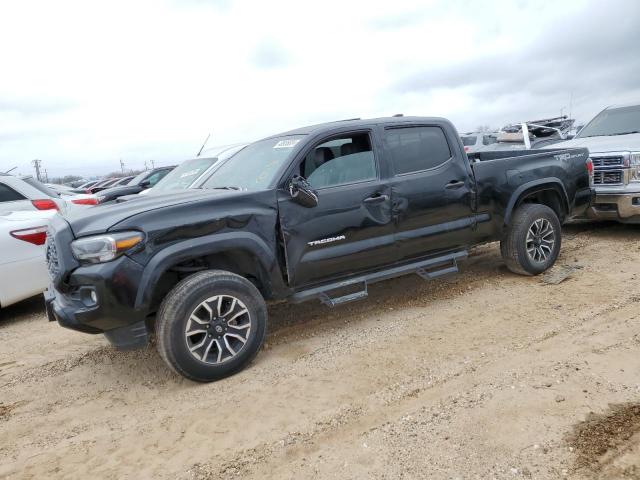 Изображение 2021 TOYOTA TACOMA DOUBLE CAB 2021