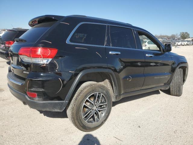 Изображение 3 2017 JEEP GRAND CHEROKEE LIMITED 2017 с VIN 1C4RJFBGXHC764160