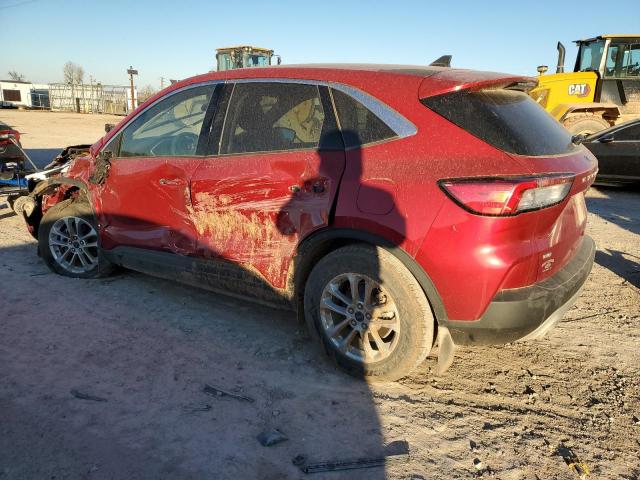 Изображение 2 2020 FORD ESCAPE SE 2020 с VIN 1FMCU0G65LUB91399