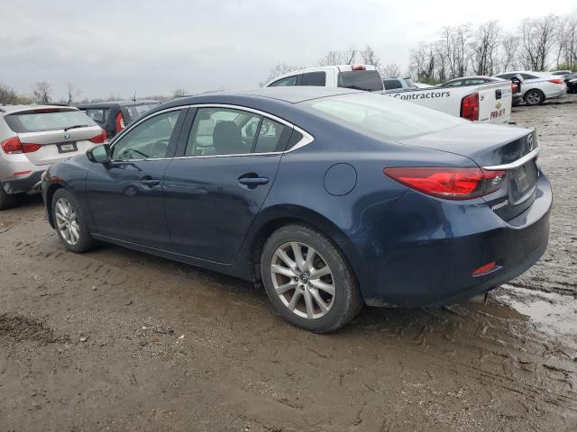 Image 2 of 2016 MAZDA 6 SPORT 2016 with VIN JM1GJ1U53G1419813