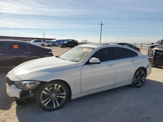 Obraz 2020 BMW 430I GRAN COUPE 2020