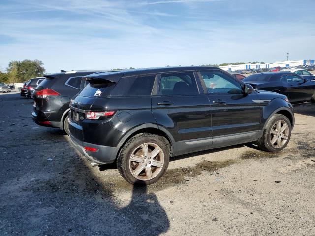 Image 3 of 2015 LAND ROVER RANGE ROVER EVOQUE PURE PREMIUM 2015 with VIN SALVR2BG3FH073707