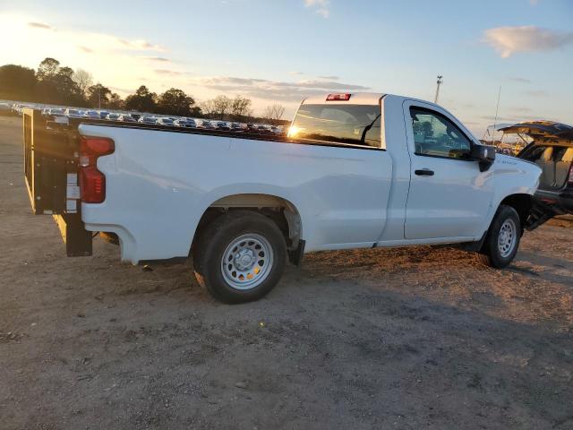 Obraz 3 z 2021 CHEVROLET SILVERADO C1500 2021 z VIN 3GCNWAEH7MG325867