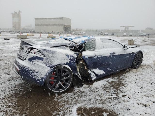 Изображение 3 2023 TESLA MODEL S  2023 с VIN 5YJSA1E64PF520836