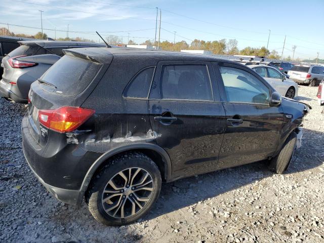 Image 3 of 2016 MITSUBISHI OUTLANDER SPORT ES 2016 with VIN JA4AR3AW5GZ059138