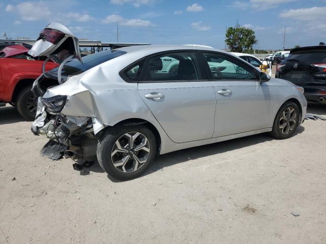 Image 3 of 2019 KIA FORTE FE 2019 with VIN 3KPF24AD4KE085321