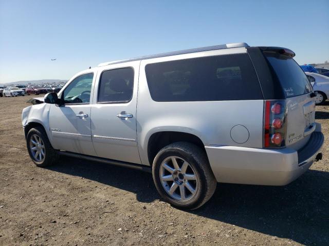 Image 2 of 2011 GMC YUKON XL DENALI 2011 with VIN 1GKS1MEF6BR139031