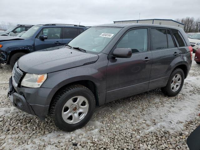 Image 1 of 2012 SUZUKI GRAND VITARA PREMIUM 2012 with VIN JS3TD0D22C4101746