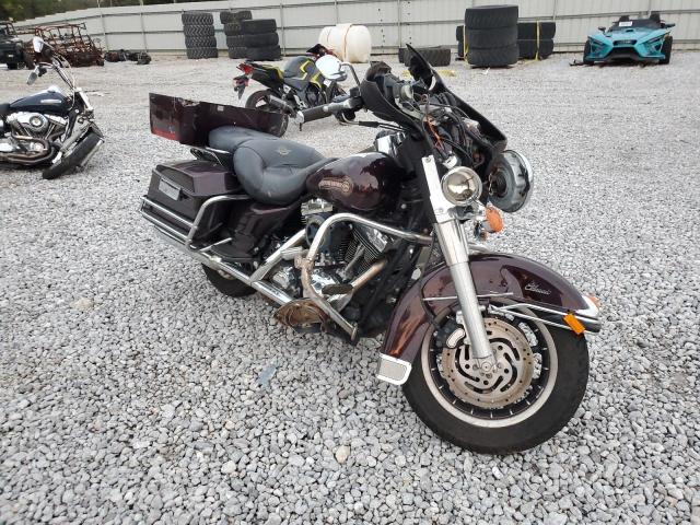 Obraz 1 z 2005 HARLEY-DAVIDSON FLHTCI  2005 z VIN 1HD1FFW125Y640434