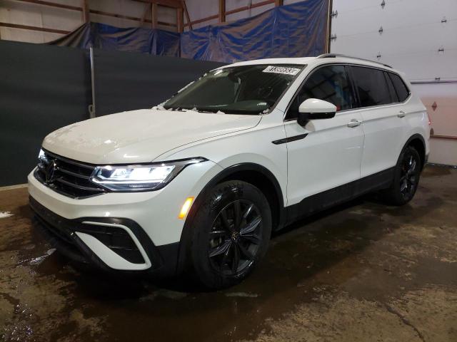 2023 VOLKSWAGEN TIGUAN SE 2023 image