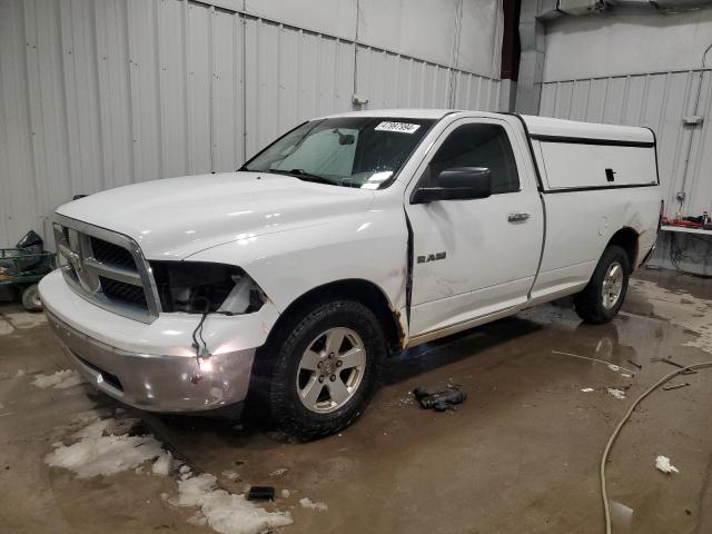 Изображение 2010 DODGE RAM 1500  2010