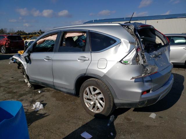 Obraz 2 z 2016 HONDA CR-V EXL 2016 z VIN 2HKRM4H74GH601350
