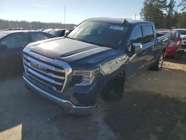 2019 GMC SIERRA C1500 SLE 2019 image