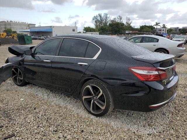 Obraz 2 z 2016 HONDA ACCORD LX 2016 z VIN 1HGCR2F30GA227405