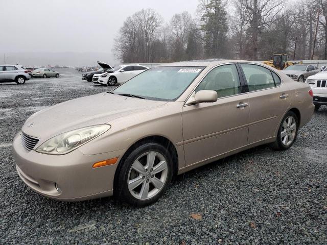 2005 LEXUS ES 330 2005 image