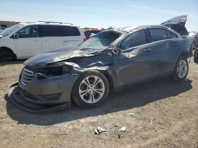 2017 FORD TAURUS SEL 2017 image