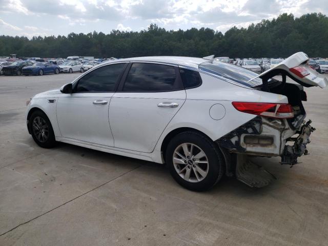 Изображение 2 2017 KIA OPTIMA LX 2017 с VIN 5XXGT4L34HG138797