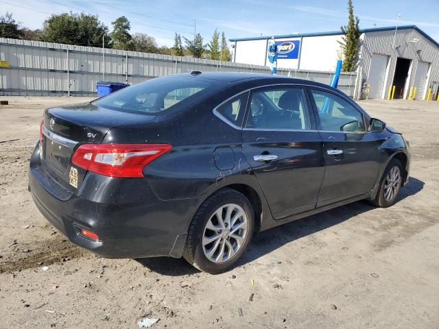 Изображение 3 2018 NISSAN SENTRA S 2018 с VIN 3N1AB7AP5JY211062