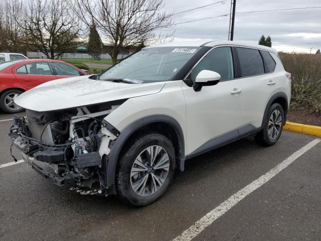 Obraz 2023 NISSAN ROGUE SV 2023