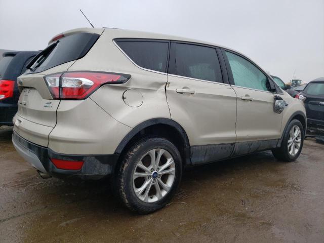 Image 3 of 2017 FORD ESCAPE SE 2017 with VIN 1FMCU0GDXHUB21046