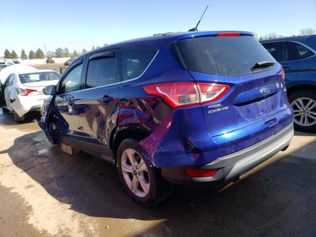 Obraz 2 z 2016 FORD ESCAPE SE 2016 z VIN 1FMCU9GX8GUA51785