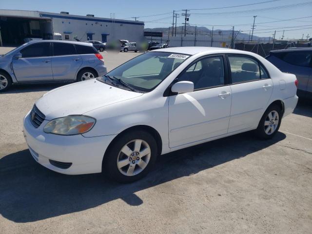 Obraz 2004 TOYOTA COROLLA CE 2004
