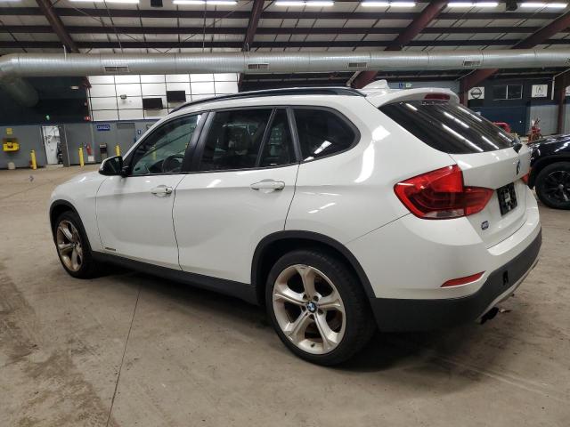 Obraz 2 z 2013 BMW X1 XDRIVE35I 2013 z VIN WBAVM5C5XDVV90549