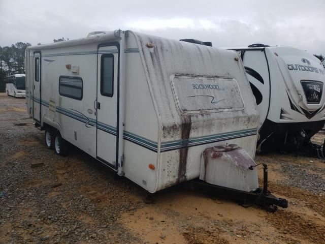 Obraz 2000 ROCK TRVL TRLR 2000