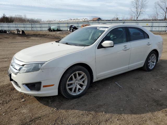 Obraz 2012 FORD FUSION SEL 2012