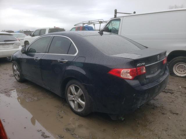 Obraz 2 z 2012 ACURA TSX TECH 2012 z VIN JH4CU2F6XCC014904