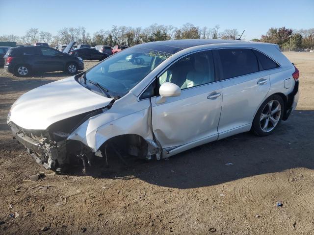 Obraz 1 z 2011 TOYOTA VENZA  2011 z VIN 4T3BK3BBXBU061549